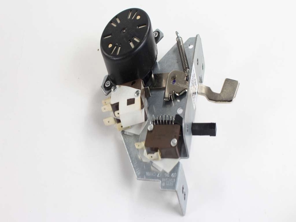 Wall Oven Door Lock Assembly – Part Number: WB10X23814