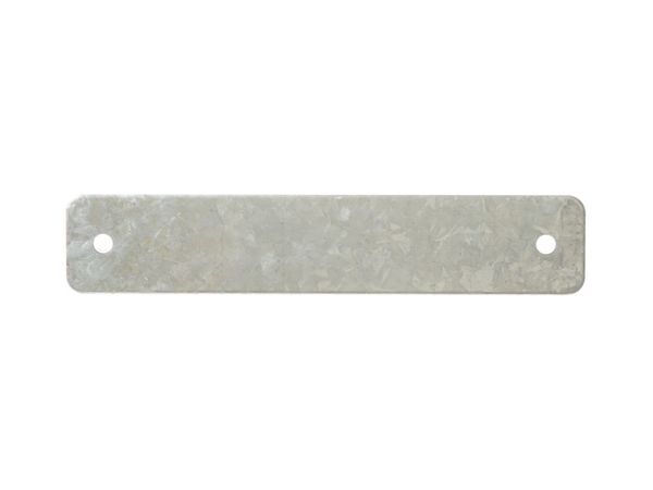 BRACKET COUNTER WEIGHT – Part Number: WH49X20708