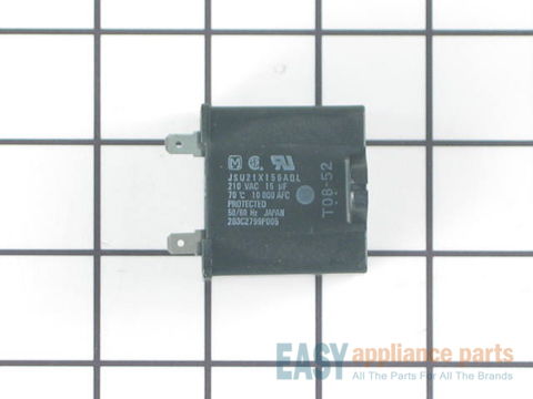 Capacitor – Part Number: WR55X24065
