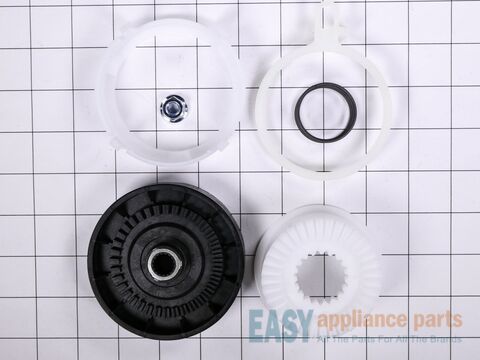 pulley kit – Part Number: W10759993