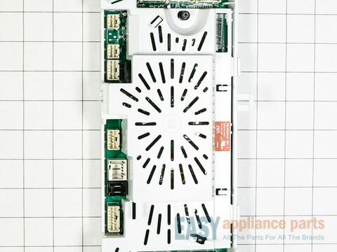 Electric Control Board – Part Number: W10761635