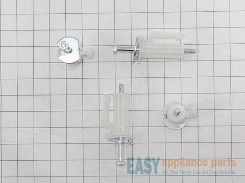 Shipping Bolt Set – Part Number: W10763471