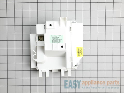 Motor Control Board – Part Number: 134618213