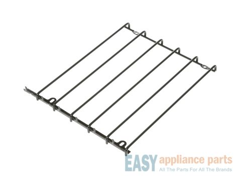 GUIDE OVN RACK RT – Part Number: WB48X21765