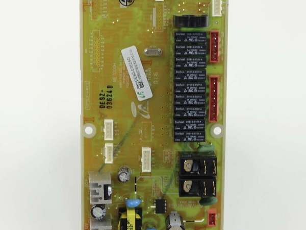 Assembly PCB MAIN;ME21H706MQS/AA,ME7000HA_2. – Part Number: DE92-03624D
