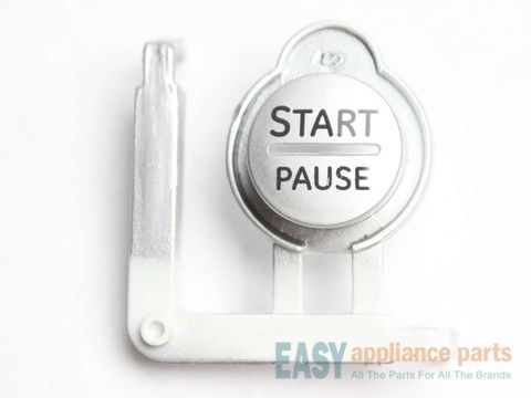 START PAUSE BUTTON – Part Number: WH01X10240