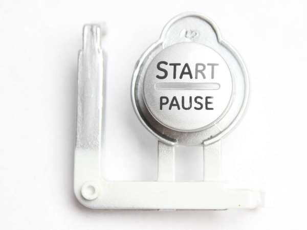 START PAUSE BUTTON – Part Number: WH01X10240