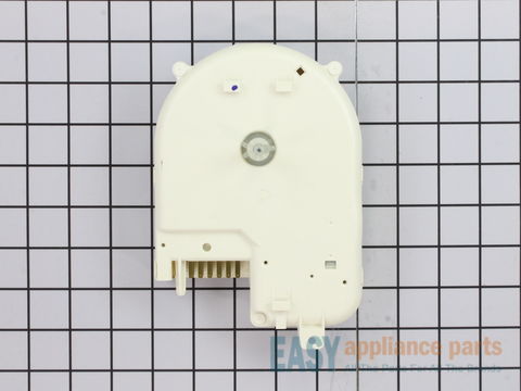 Timer – Part Number: WH12X10295