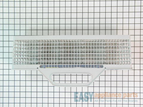 Silverware Basket with Lids – Part Number: WD28X10177