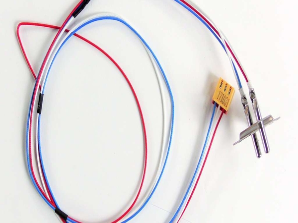 THERMISTOR NTC – Part Number: WB18X10287
