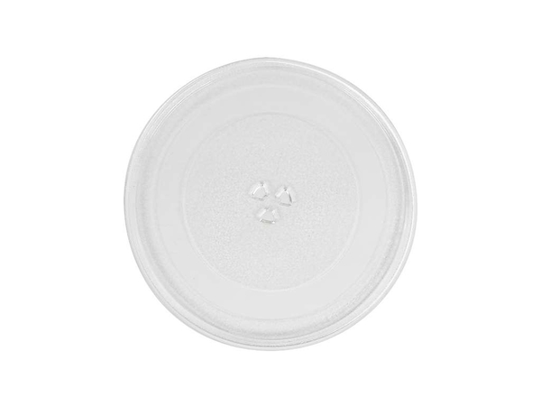 Glass Turntable Tray – Part Number: WB49X10176