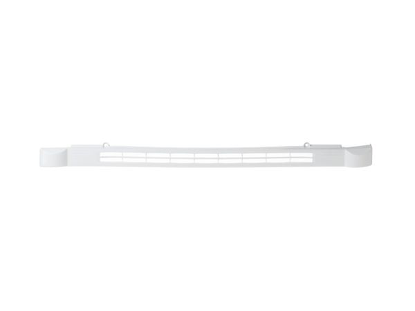 Lower Grille Cover - White – Part Number: WR74X10206