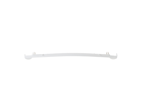 Lower Grille Cover - White – Part Number: WR74X10206