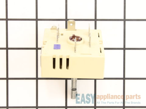 Infinite Control Switch – Part Number: WB24T10119