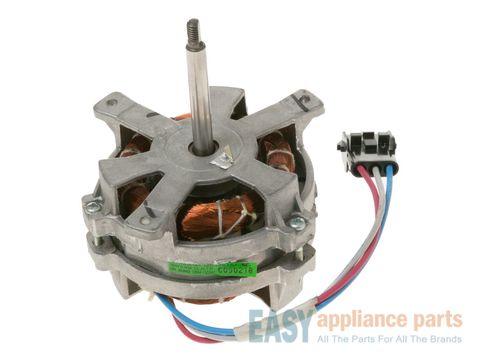 Convection Motor – Part Number: WB26T10033