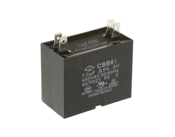CAPACITOR – Part Number: WJ20X10128