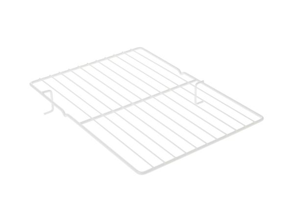 Flat Freezer Slide Out Shelf – Part Number: WR71X10679