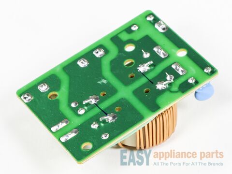  NOISE FILTER Assembly – Part Number: WB02X11200