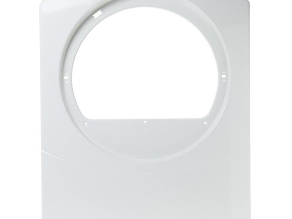 "FRONT PANEL "" WHITE "" – Part Number: WE20M325