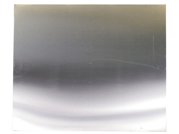 Front Door Cover - Stainless Steel – Part Number: WD27X10211