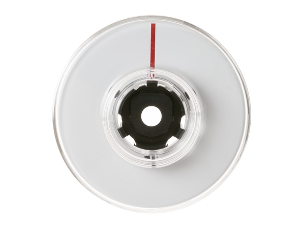 Timer Dial - White – Part Number: WH11X10045