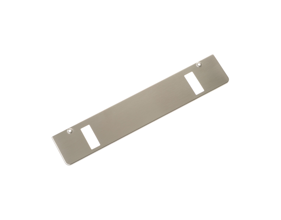  TOE KICK DOOR Assembly Stainless Steel – Part Number: WC17X10019