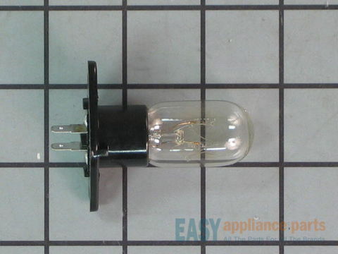 Light Bulb - 125V 20W – Part Number: WB36X10303