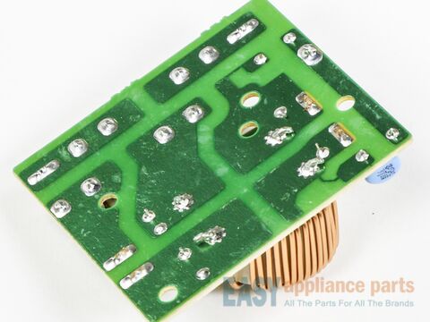 NOISE FILTER – Part Number: WB02X11244