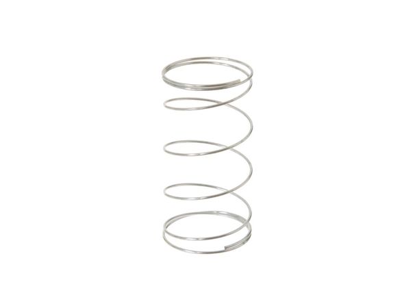 BUTTON SPRING – Part Number: WB02X11263