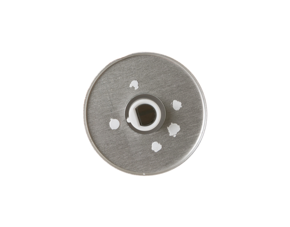  KNOB WATER LVL TEMP White – Part Number: WH01X10291