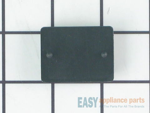 Rubber Pad – Part Number: WH08X10025