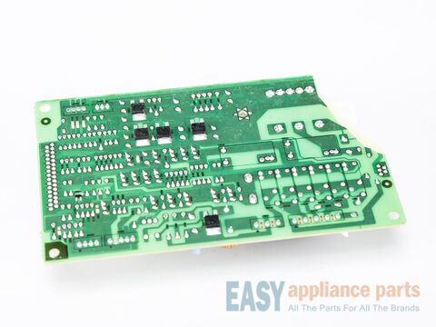 Main Control Board – Part Number: WB27X10901