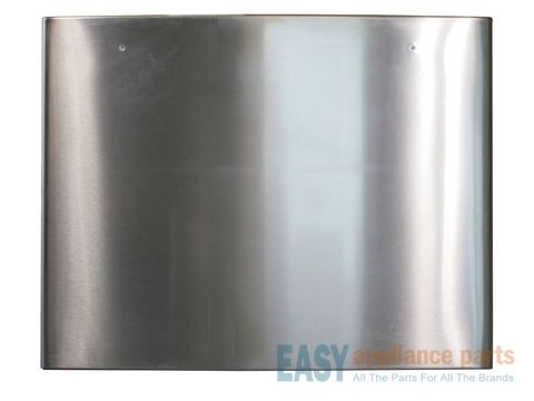  DOOR Assembly FZ Stainless Steel – Part Number: WR78X11386