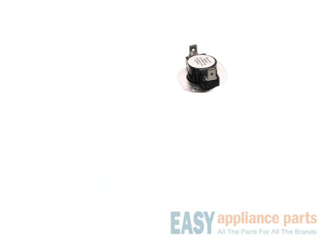 Thermostat - L167-30F – Part Number: WP28X10014