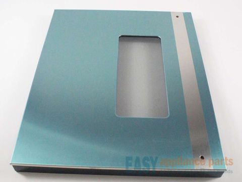  PANEL GLASS & TAPE Assembly – Part Number: WB56T10232