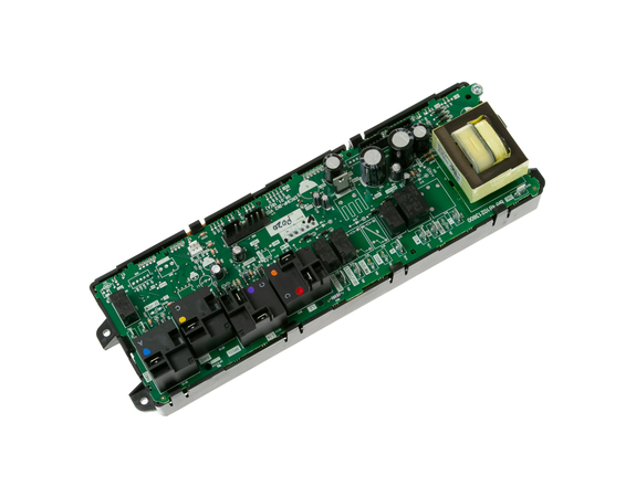 Range Oven Control Board – Part Number: WB27T10605
