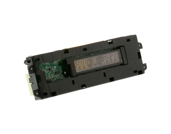 Range Oven Control Board – Part Number: WB27T10605