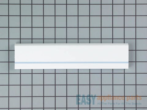 Front Door Freezer Shelf – Part Number: WR17X12065
