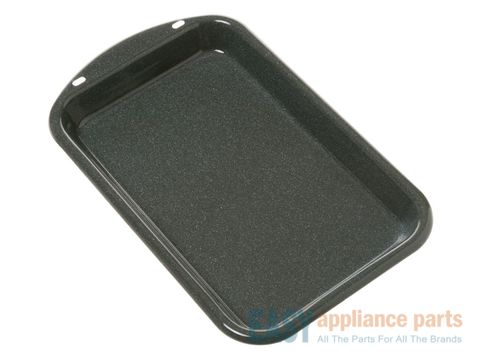 BROILER PAN (ONLY)SMALL – Part Number: WB48K10015