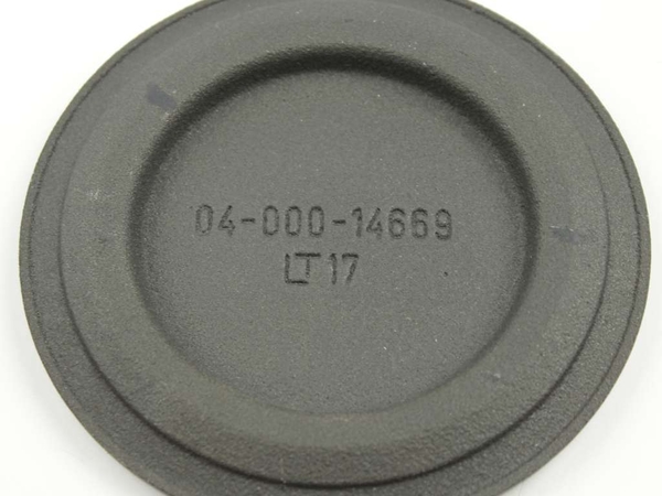 Burner Cap – Part Number: WB13T10067