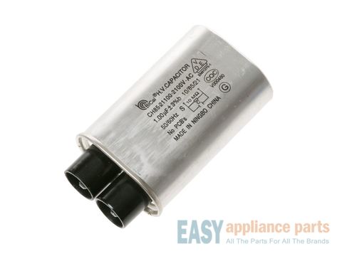 HVCAPACITOR – Part Number: WB27X10848