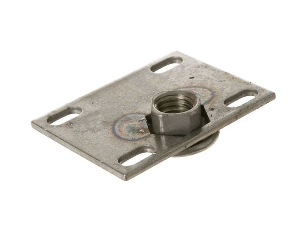 BASE PLATE LEVELING LEG – Part Number: WB01X10317
