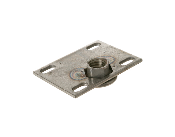BASE PLATE LEVELING LEG – Part Number: WB01X10317