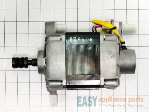 Drive Motor – Part Number: WH20X10028