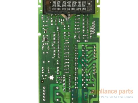 Control Smart Board – Part Number: WB27X10872