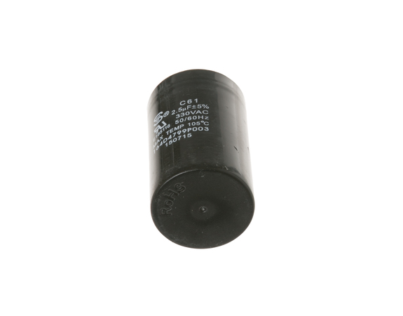 CAPACITOR MOTOR – Part Number: WB27T10662