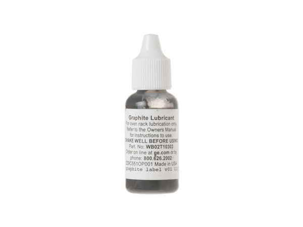 LUBRICANT CLEANER – Part Number: WB02T10303