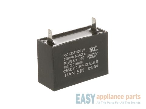 CAPACITOR – Part Number: WB27X10835