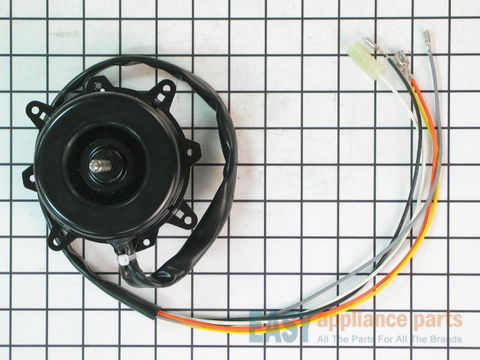 I/D Fan Motor with Cushions – Part Number: WJ94X10235