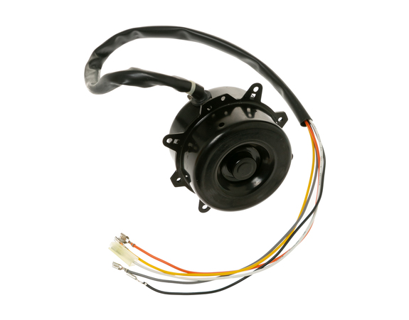 Fan Motor with Cushions – Part Number: WJ94X10234